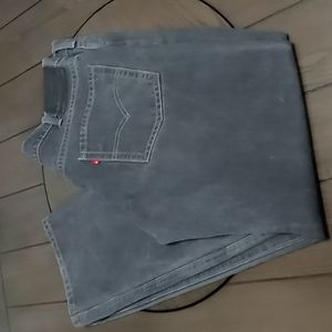 Men's 514 Levi Strauss Straight fit